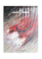 Watkins Glen Race Prints-Auction Lot