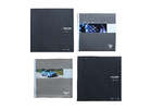 Aston Martin Publications-Auction Lot