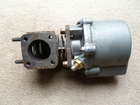 Porsche 924 Carrera GTS/R Wastegate-Sold