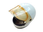 1970 bell race helmet-Sold