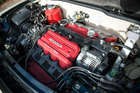 2005 Honda NSX Coupe-Auction Lot