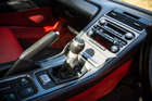 2005 Honda NSX Coupe-Auction Lot