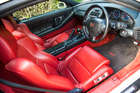 2005 Honda NSX Coupe-Auction Lot