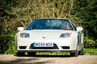 2005 Honda NSX Coupe-Auction Lot