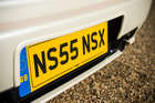 2005 Honda NSX Coupe-Auction Lot