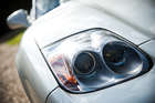 2005 Honda NSX Coupe-Auction Lot