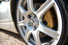 2005 Honda NSX Coupe-Auction Lot