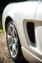 2005 Honda NSX Coupe-Auction Lot