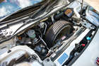 2005 Honda NSX Coupe-Auction Lot