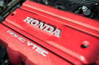 2005 Honda NSX Coupe-Auction Lot