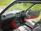 1989 Peugeot 205 1.9 GTI-Sold