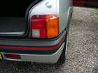 1989 Peugeot 205 1.9 GTI-Sold
