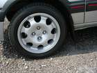 1989 Peugeot 205 1.9 GTI-Sold