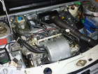 1989 Peugeot 205 1.9 GTI-Sold