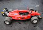A Quarter Scale F1 Grand Prix Car-Sold