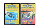 Coventry Shakespeare Run Posters-Sold