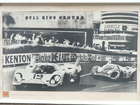 Birmingham Road Racing Pictures-Sold