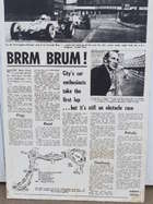 Birmingham Road Racing Pictures-Sold