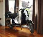 1968 Piaggio Vespa 150 Sprint-Sold