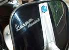 1968 Piaggio Vespa 150 Sprint-Sold