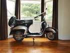 1968 Piaggio Vespa 150 Sprint-Sold