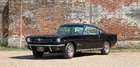 1965 Ford Mustang 289 'A-Code' Fastback-Auction Lot