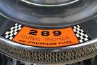 1965 Ford Mustang 289 'A-Code' Fastback-Auction Lot