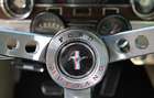 1965 Ford Mustang 289 'A-Code' Fastback-Auction Lot