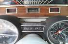 1965 Ford Mustang 289 'A-Code' Fastback-Auction Lot