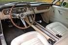 1965 Ford Mustang 289 'A-Code' Fastback-Auction Lot