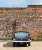 1965 Ford Mustang 289 'A-Code' Fastback-Auction Lot