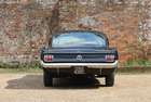 1965 Ford Mustang 289 'A-Code' Fastback-Auction Lot