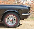 1965 Ford Mustang 289 'A-Code' Fastback-Auction Lot