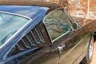 1965 Ford Mustang 289 'A-Code' Fastback-Auction Lot