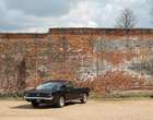 1965 Ford Mustang 289 'A-Code' Fastback-Auction Lot