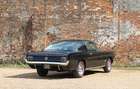 1965 Ford Mustang 289 'A-Code' Fastback-Auction Lot