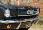 1965 Ford Mustang 289 'A-Code' Fastback-Auction Lot