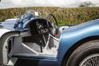 1968 Jaguar C-Type Evocation-Auction Lot