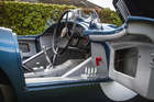 1968 Jaguar C-Type Evocation-Auction Lot