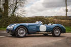 1968 Jaguar C-Type Evocation-Auction Lot