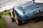 1968 Jaguar C-Type Evocation-Auction Lot