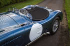 1968 Jaguar C-Type Evocation-Auction Lot