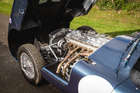 1968 Jaguar C-Type Evocation-Auction Lot