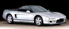 1993 Honda NSX-Auction Lot
