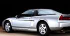 1993 Honda NSX-Auction Lot