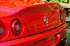 1999 Ferrari 550 Maranello-Auction Lot