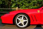 1999 Ferrari 550 Maranello-Auction Lot