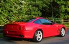 1999 Ferrari 550 Maranello-Auction Lot
