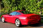 1999 Ferrari 550 Maranello-Auction Lot