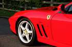 1999 Ferrari 550 Maranello-Auction Lot